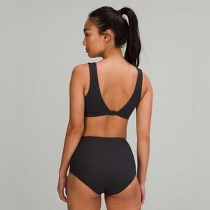 Lululemon Waterside Swim Top
